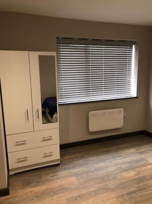 شقة Bedfont House هيثرو المظهر الخارجي الصورة